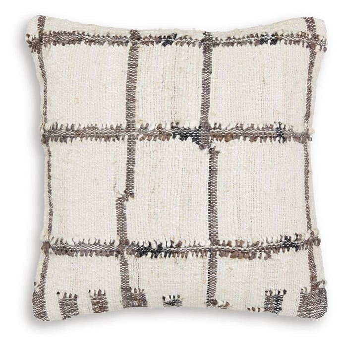 Wimings Pillow (Set of 4) - Furniture Source (IA) 