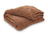 Chaddon Throw - Furniture Source (IA) 