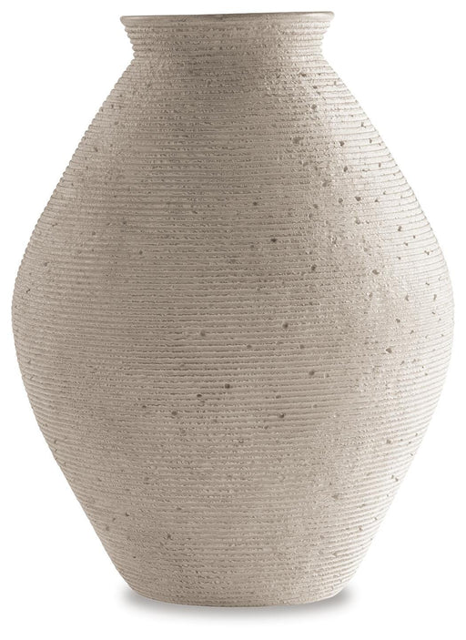 Hannela Vase - Furniture Source (IA) 