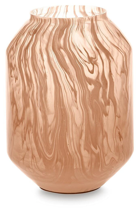 Dushby Vase - Furniture Source (IA) 