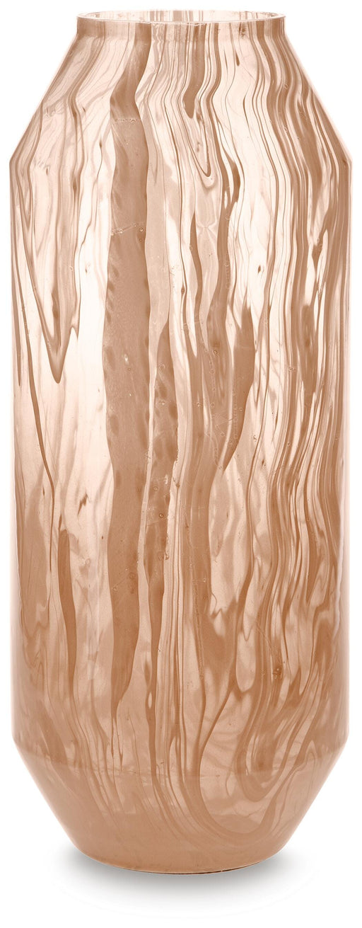 Dushby Vase - Furniture Source (IA) 