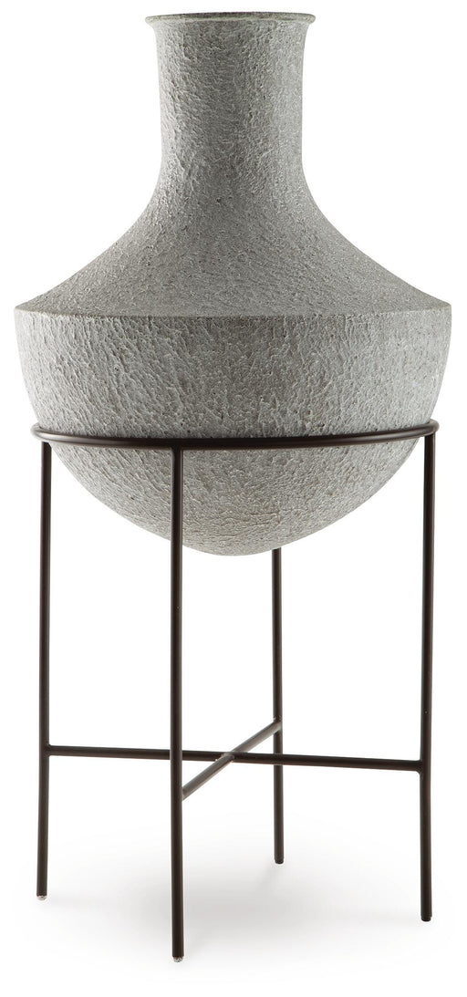 Estonbank Vase - Furniture Source (IA) 