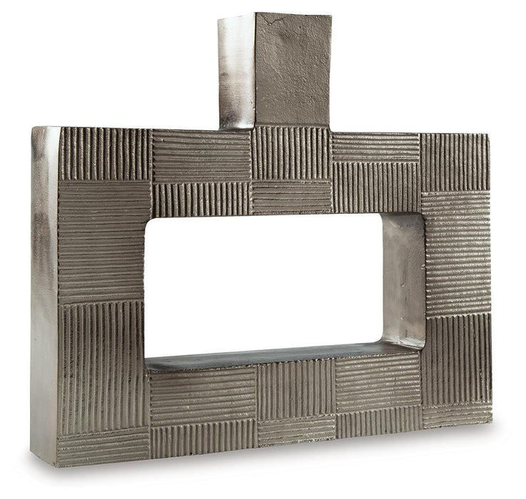 Wrengrove Vase - Furniture Source (IA) 