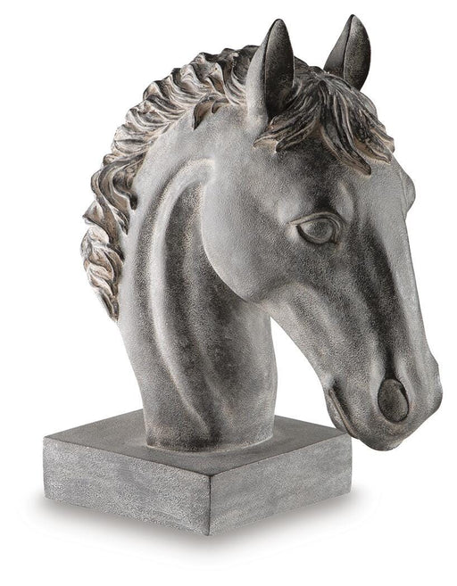 Carnlow Sculpture - Furniture Source (IA) 