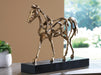 Grainville Sculpture - Furniture Source (IA) 