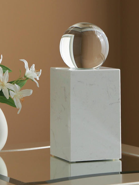 Sellner Sculpture - Furniture Source (IA) 