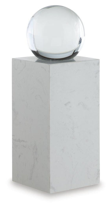 Sellner Sculpture - Furniture Source (IA) 