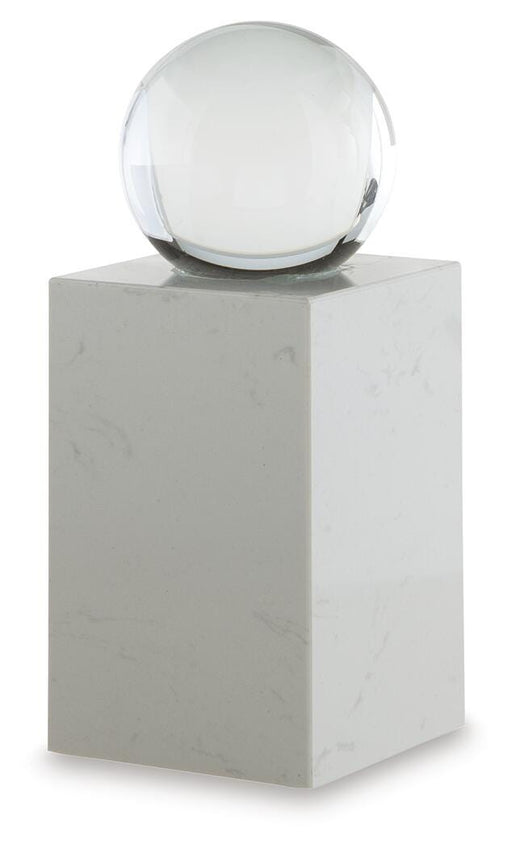 Sellner Sculpture - Furniture Source (IA) 