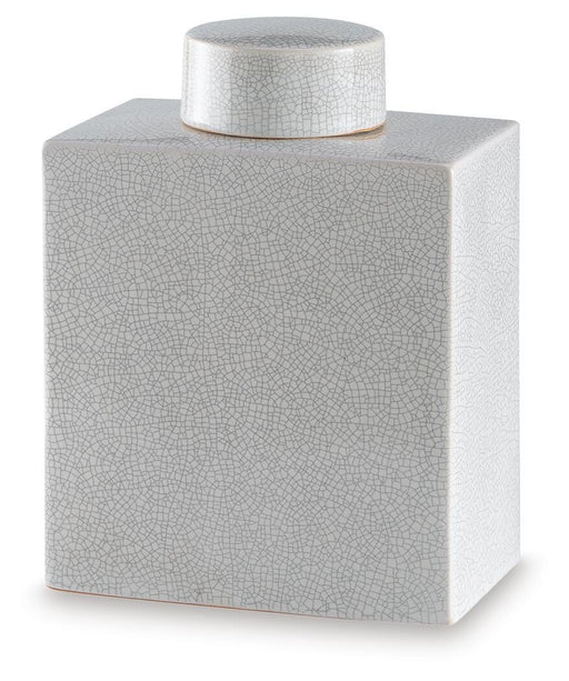 Haddworth Jar - Furniture Source (IA) 