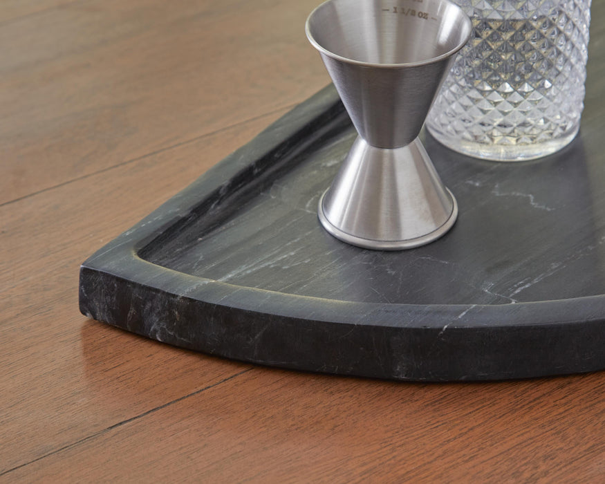Cortsen Tray - Furniture Source (IA) 