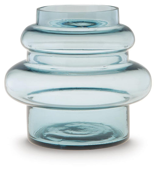 Vallmen Vase - Furniture Source (IA) 