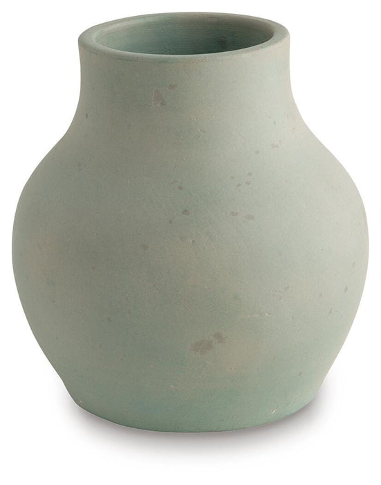 Baychester Vase - Furniture Source (IA) 