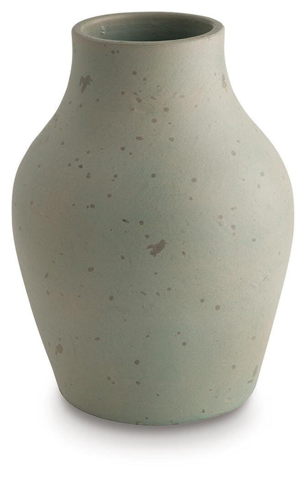 Baychester Vase - Furniture Source (IA) 
