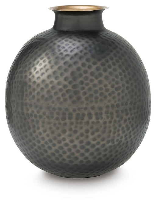 Woody Vase - Furniture Source (IA) 