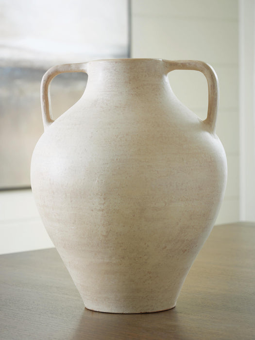 Justy Vase - Furniture Source (IA) 