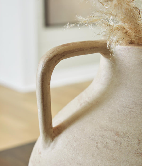 Justy Vase - Furniture Source (IA) 