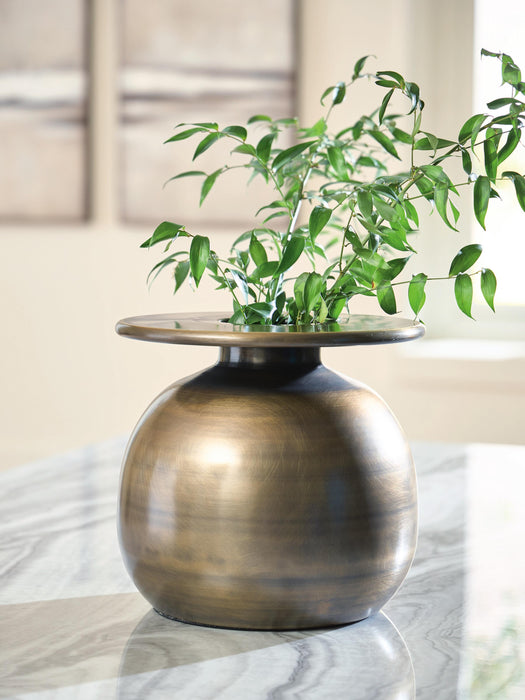 Fedorleigh Vase - Furniture Source (IA) 