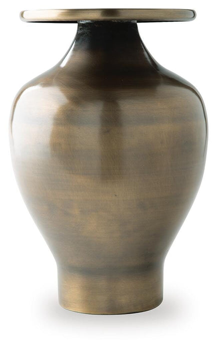 Fedorleigh Vase - Furniture Source (IA) 