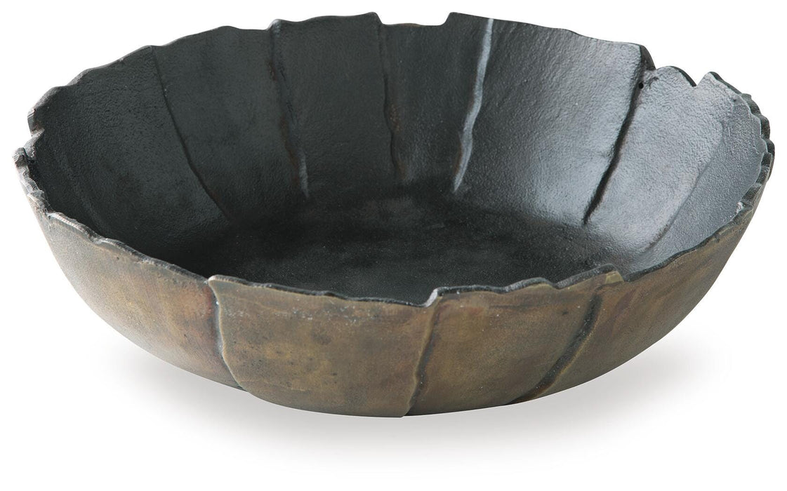 Aidman Bowl - Furniture Source (IA) 