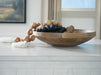 Clayburg Bowl - Furniture Source (IA) 