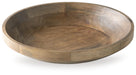 Clayburg Bowl - Furniture Source (IA) 