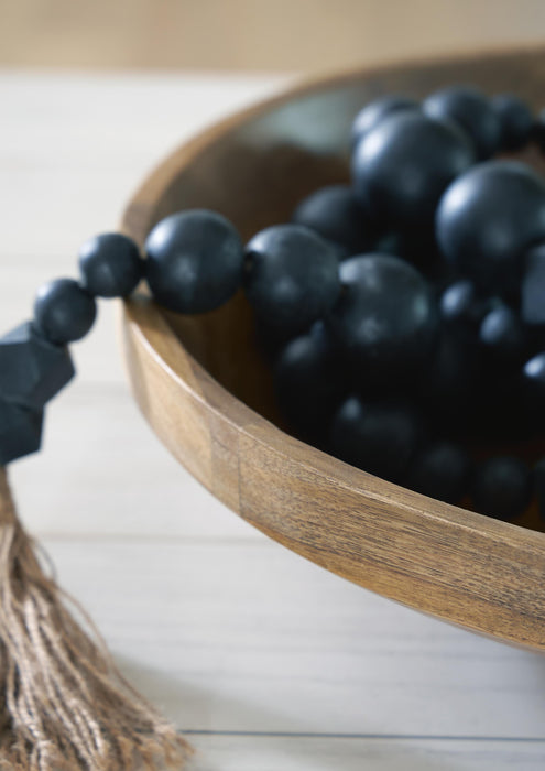 Clayburg Bowl - Furniture Source (IA) 