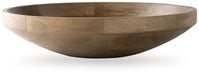 Clayburg Bowl - Furniture Source (IA) 