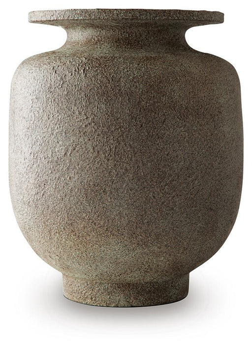 Jedwick Vase - Furniture Source (IA) 