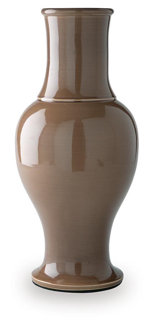 Tillmer Vase - Furniture Source (IA) 