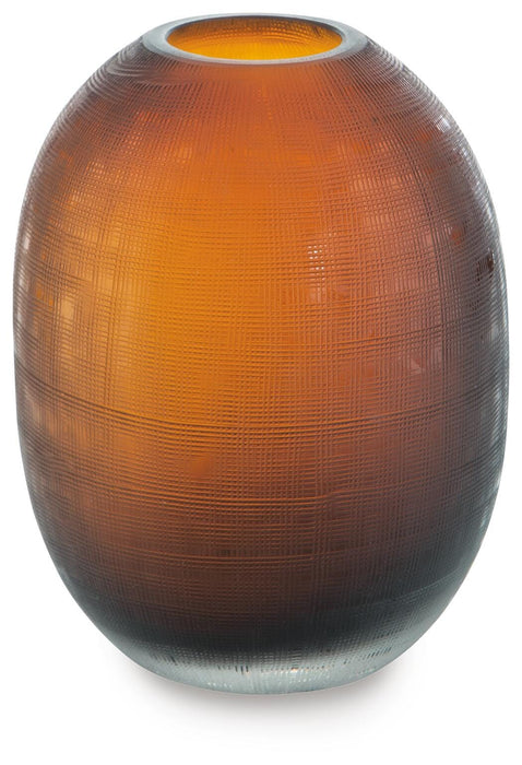 Embersen Vase - Furniture Source (IA) 