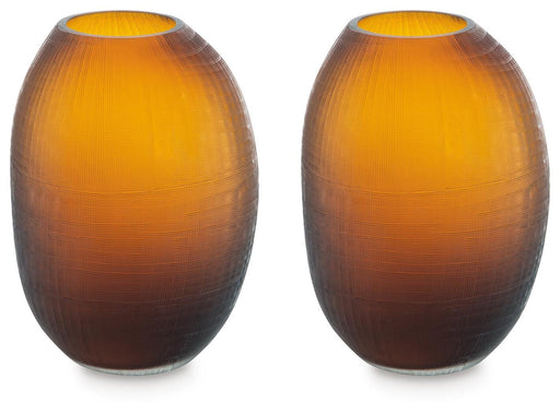 Embersen Vase - Furniture Source (IA) 