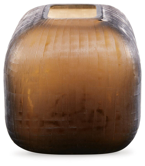 Capard Vase - Furniture Source (IA) 