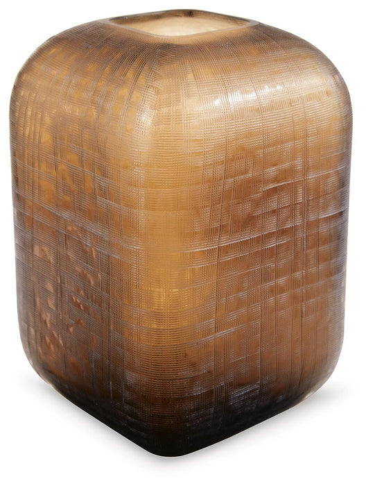 Capard Vase - Furniture Source (IA) 