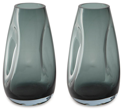 Beamund Vase (Set of 2) - Furniture Source (IA) 