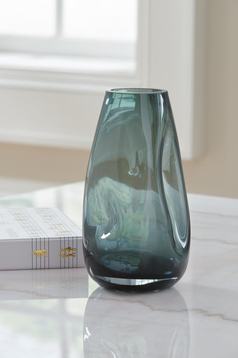 Beamund Vase (Set of 2) - Furniture Source (IA) 