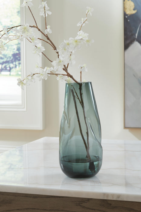 Beamund Vase (Set of 2) - Furniture Source (IA) 