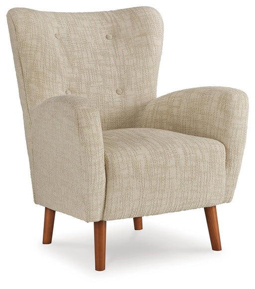 Jemison Next-Gen Nuvella Accent Chair - Furniture Source (IA) 