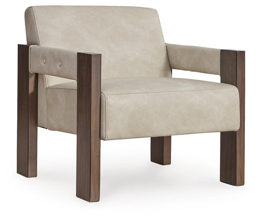Adlanlock Accent Chair - Furniture Source (IA) 