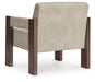 Adlanlock Accent Chair - Furniture Source (IA) 