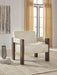 Adlanlock Accent Chair - Furniture Source (IA) 