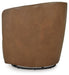 Kierreys Swivel Accent Chair - Furniture Source (IA) 