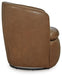 Kierreys Swivel Accent Chair - Furniture Source (IA) 