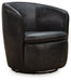 Kierreys Swivel Chair - Furniture Source (IA) 