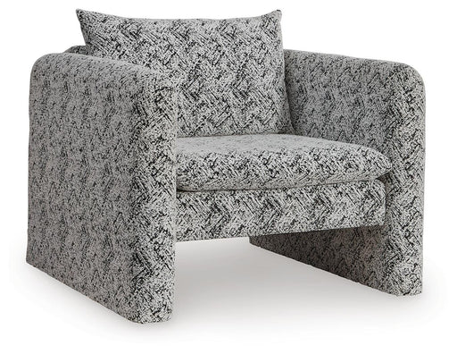 Kenbell Accent Chair - Furniture Source (IA) 