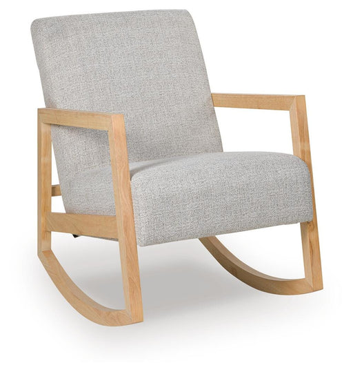 Wychworth Accent Chair - Furniture Source (IA) 