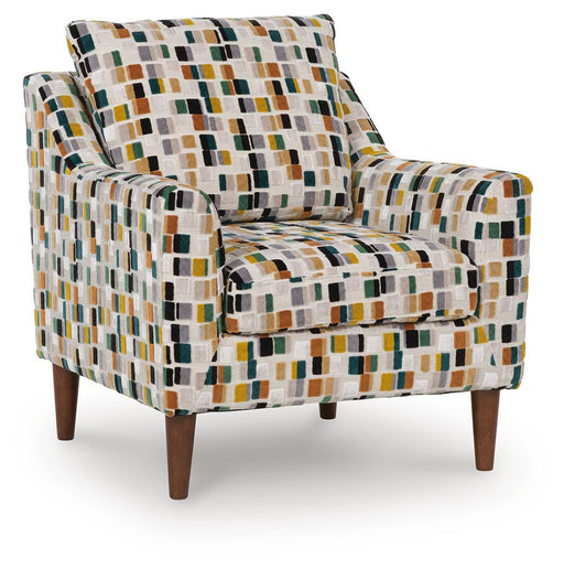 Fenna Accent Chair - Furniture Source (IA) 