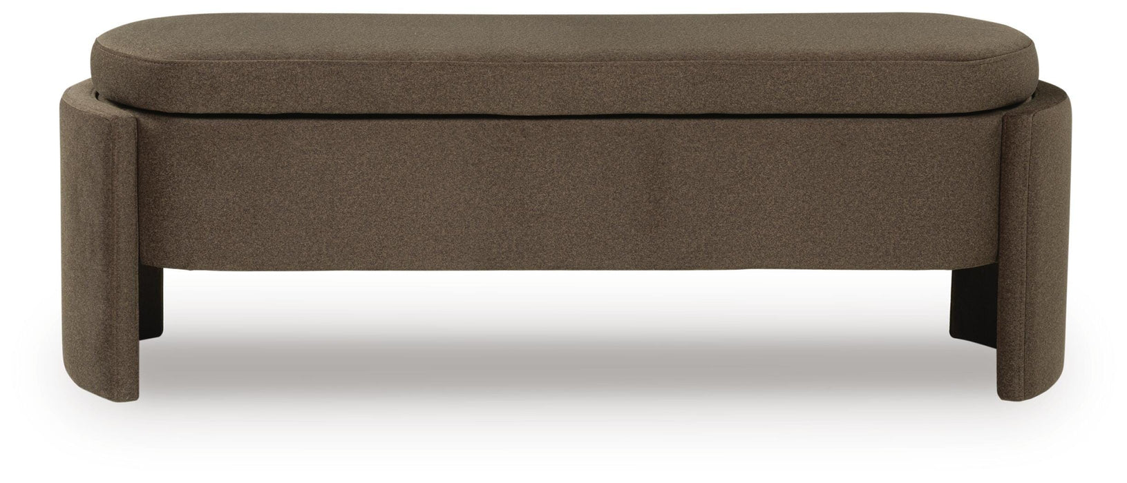 Vavuniya Storage Bench - Furniture Source (IA) 