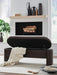 Vavuniya Storage Bench - Furniture Source (IA) 