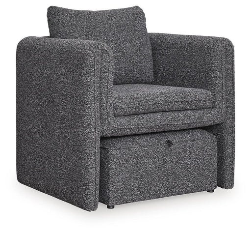Vreni Accent Chair - Furniture Source (IA) 