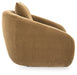 Yahya Swivel Accent Chair - Furniture Source (IA) 
